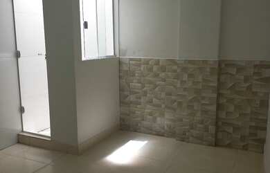 Imagem: O apartamento possui 2 Dormitórios, 1 Banheiro, 58m² de Área