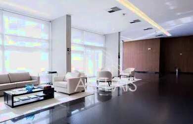 Imagem 15: Flat com 1 dormitório para alugar, 35 m² por R$ 8.363/mês na Vila Olímpia...