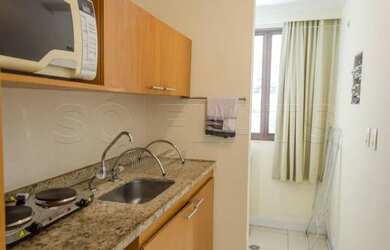 Imagem 2: Flat com 2 dorms e serviços na Vila Olímpia, próximo ao Shopping Vila...