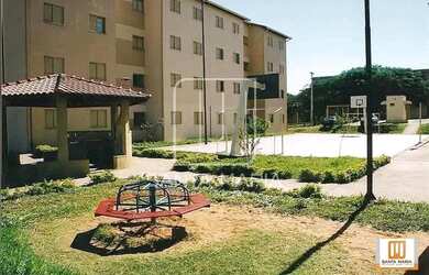 Imagem 3: Apartamento tipo - padrao 2 dormitórios, cozinha planejada, portaria...