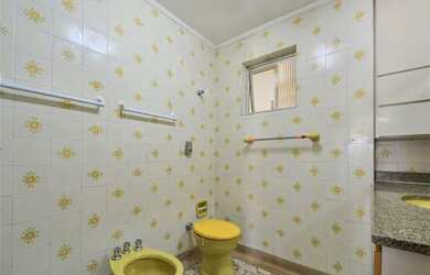 Imagem 7: APARTAMENTO RESIDENCIAL em São Paulo - SP, Cambuci