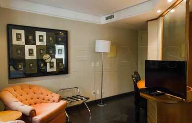 Imagem 2: Radisson Vila Olímpia disponível para locação próximo da Avenida...