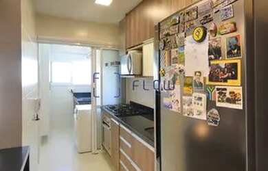 Imagem 12: Apartamento para Venda com 72m², 02 dormitórios e 02 vagas