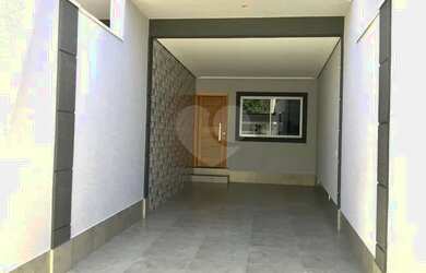 Imagem 4: Lançamento. Varanda, Imóvel novo, 150m² de Áreae2 Vagas na garagem