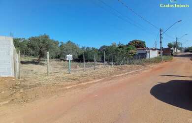 Imagem: O terreno possui 1.440m² de Área e está localizado em Nova