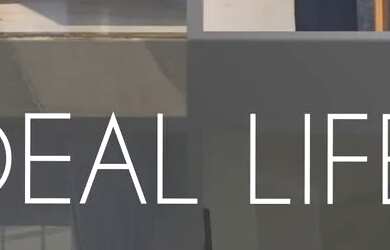 Imagem: A casa em condomínio possui 3 Dormitórios, 2 Banheiros, 2