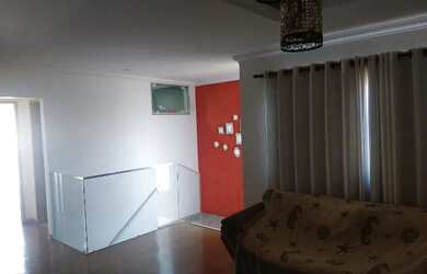 Imagem 11: Fator 1888 Casa Duplex no Moinho - Arsenal - Fator Imóveis