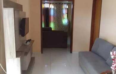 Imagem 5: Vendo casa na estrutural