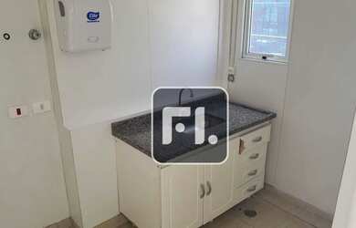 Imagem 16: Conjunto para alugar, 797 m² por R$ 77.683,60/mês - Vila Olímpia - São Paulo/SP