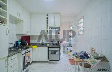 Imagem 14: Apartamento para venda tem 71 metros quadrados com 3 quartos em Vila Mariana...