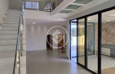 Imagem 10: Casa Alto Padrao - Condominio Alphaville - Vespasiano codigo 86843