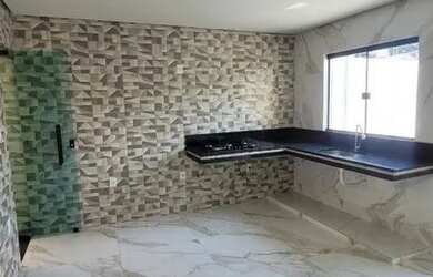 Imagem 8: Bairro Santo Inácio. Casa 3 quartos com suíte. Sala ampla e espaço gourmet completo