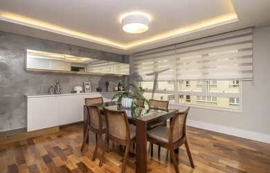 Imagem 14: Apartamento - 4 Dormitórios Suítes à Venda no Alto da Boa Vista, São...