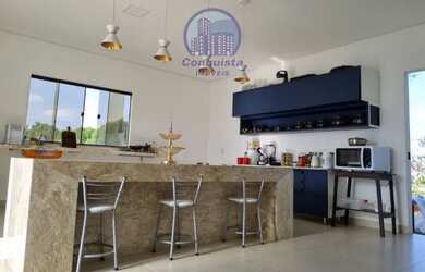 Imagem 12: Casa no Haras P/ Venda