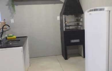 Imagem 16: Casa em Guaratuba - Piscina com Hidromassagem- 60m da praia - Nereidas