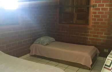 Imagem 11: Vendo casa. Churrasqueira, Ar-condicionado, 2 Banheirose3 Dormitórios