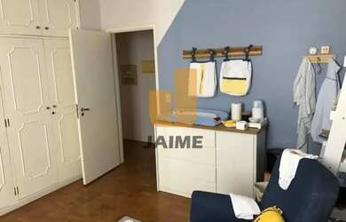 Imagem 13: Apartamento com 3 dormitórios e 2 vagas em Higienópolis