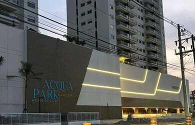 Imagem: O apartamento possui 3 Dormitórios, 3 Banheiros, 73m² de Área