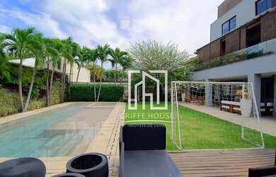 Imagem 4: CASA A VENDA E LOCAÇÃO NO CONDOMINIO SANTA MONICA JARDINS NA BARRA DA TIJUCA. PORTEIRA FEC