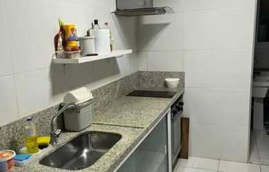 Imagem 10: Apartamento térreo no Inmare