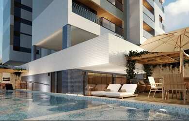 Imagem 2: STELLA MARIS RESIDENCE 2 quartos com suíte na Jatiúca Maceió-AL