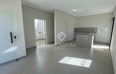 Imagem 2: Casa Espaçosa no bairro Mirante do Sol