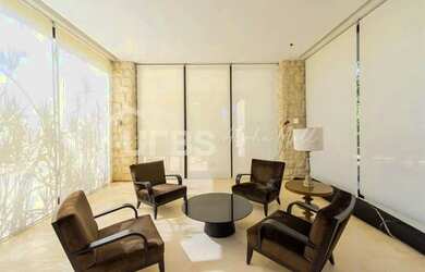 Imagem 7: Jardins Paris - Casa de Condomínio 4 quartos, sendo 4 suítes