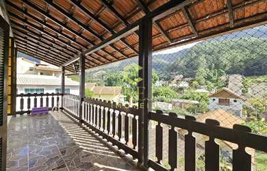 Imagem 15: Casa Ampla com 519m² na rua Aurora Silveira, no Cônego, à venda por...