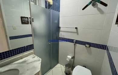 Imagem 16: Apartamento à venda com 2 quartos 1 suíte no Boqueirão Santos SP