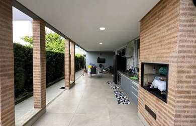 Imagem 7: RENAISSANCE 5 SUÍTES. Piscina, Imóvel mobiliado, Ar-condicionadoeGuarda...