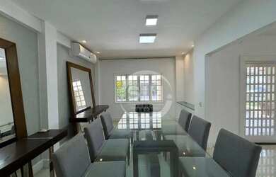 Imagem 9: Casa com 4 dormitórios, 350 m² - venda por R$ 2.350.000,00 ou aluguel por R$ 8.900,00/mês