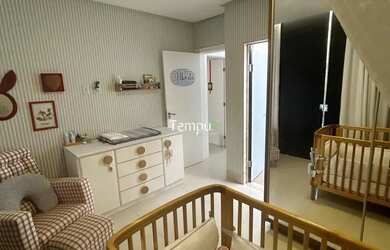 Imagem 9: Jardins Verona - Casa Alto Padrão à venda no bairro Jardins Verona -...