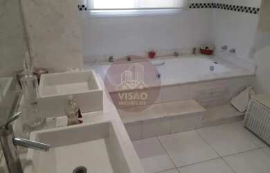 Imagem 11: Casa para Locação em Santana de Parnaíba, Alphaville - Residencial...