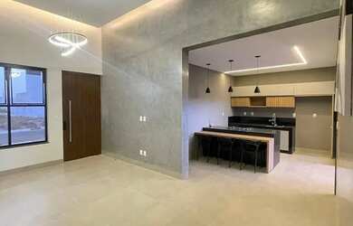 Imagem 5: Casa Térrea no Villa Segura-Montes Claros MG