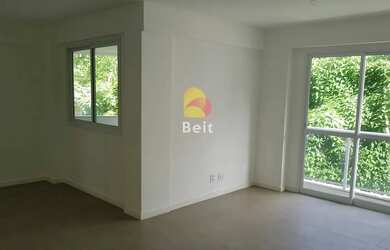 Imagem: O apartamento possui 2 Dormitórios, 3 Banheiros, 1 Vaga na