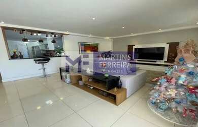 Imagem 12: Apartamento à venda 3 Quartos, 3 Suites, 3 Vagas, 306M², Recreio dos Bandeirantes, Rio de