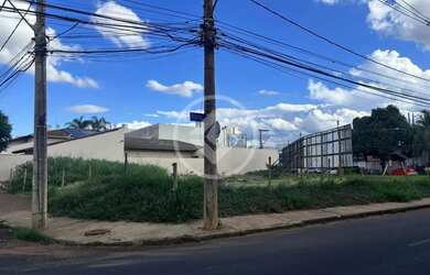 Imagem 2: Terreno Comercial à Venda - 855m² - Jardim Karaíba - Uberlândia/MG...