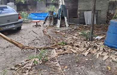 Imagem 7: ótimo lote de terreno. 250m² de Área