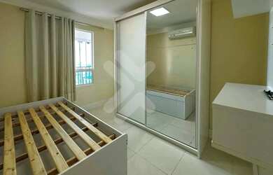 Imagem 15: Apartamentos à venda em Nova Parnamirim Parnamirim/RN Residencial Aquarelle...