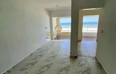 Imagem 5: Belíssimo frente mar Alto Padrão 3 Dormts 1 Suíte VISTA MAR