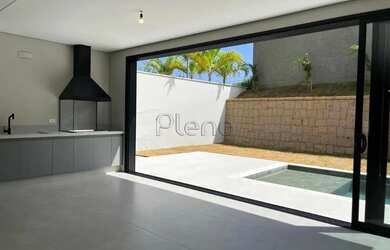 Imagem 6: Sobrado à venda em Vinhedo, Bosque, com 3 suítes, com 238 m², Condomínio...