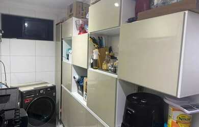 Imagem 15: Esse apartamento faz sentido para quem precisa de espaço sem abrir mão...