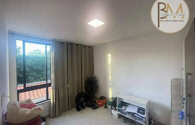 Imagem 16: Casa com 3 dormitórios à venda, 177 m² por R$ 799.900 - Sim - Feira de Santana/BA