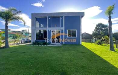 Imagem 10: Casa a 500 m da Praia do Ouvidor - Campo Duna, Imbituba / SC