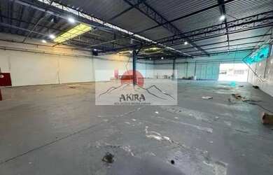 Imagem 10: Vendo galpão 8.640 m² em Terra Preta frente para Fernão Dias