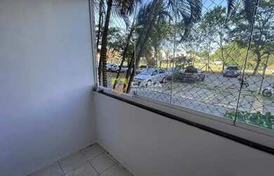 Imagem 4: Seu Refúgio Apartamento Aconchegante no Jardim Limoeiro, Serra NCHT