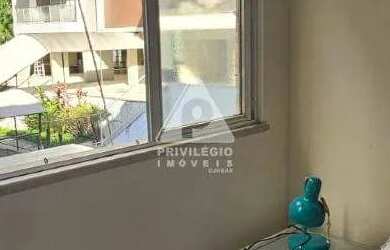 Imagem 14: Sala quarto com escritório à venda no Flamengo - Rio de Janeiro -RJ