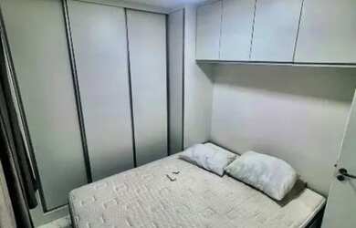 Imagem 8: Apartamento mobiliado 1 quarto cond Golden Place Recreio dos bandeirantes...