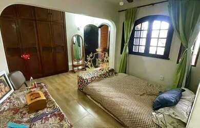 Imagem 8: Casa duplex com 3 dormitórios para locação fixa R$ 2.800,00 Estação, São Pedro da Aldeia