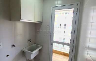 Imagem 6: Apartamento Padrão em São José do Rio Preto